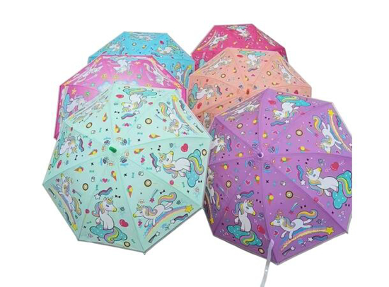 Paraply Unicorn Ass