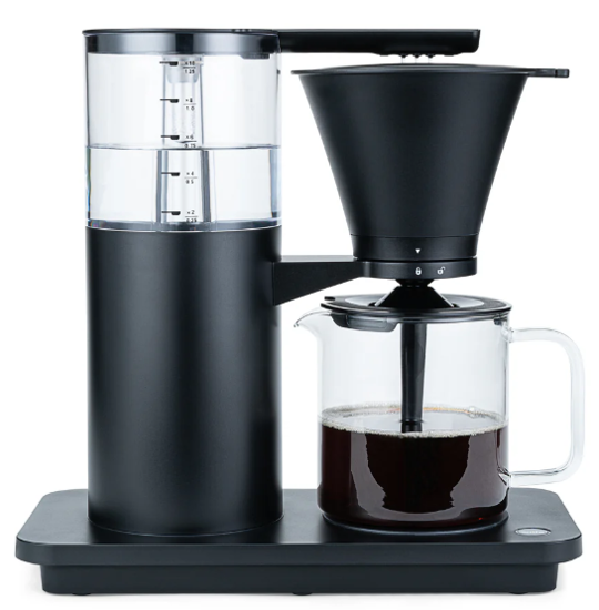 Kaffetrakter Daily 1,25L. Wilfa