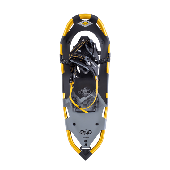 Montane 35 Man. Atlas