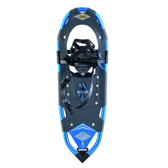 Rendezvous 25 Man. Atlas