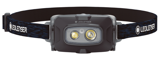 Hodelykt. Signature. HF4R CORE