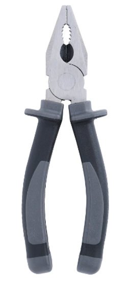 Kombinasjonstang 200mm