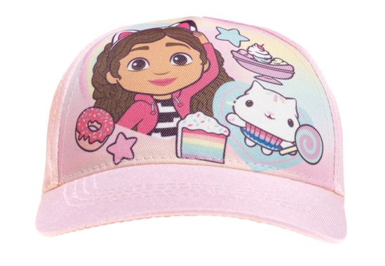 Caps Gabbys Dollshouse Ass