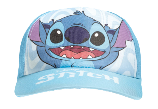 Caps Lilo & Stitch Ass
