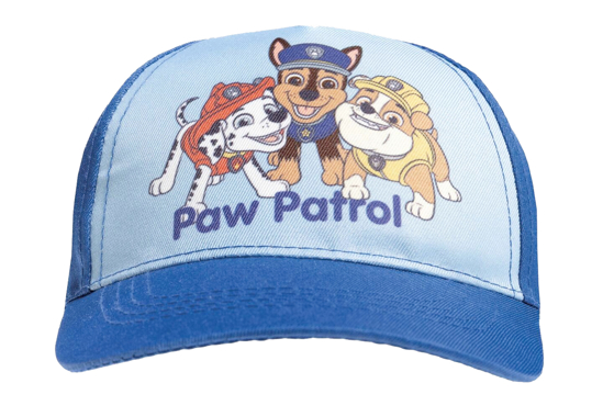 Caps Paw Patrol Ass