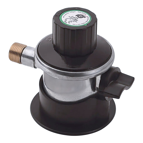 Bilde av Regulator IGT