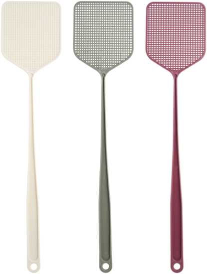 Fluesmekker ass. farger