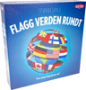 Flagg Verden Rundt