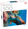Puslespill Sea Turtle 500 brikker