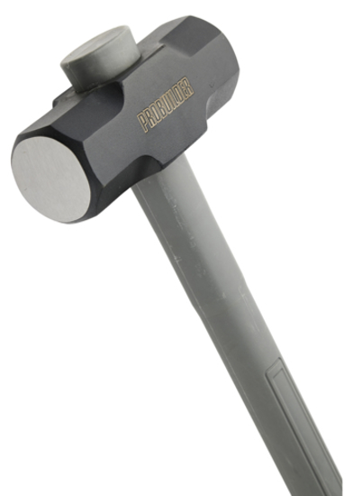 Slegge m/ergonomisk grep