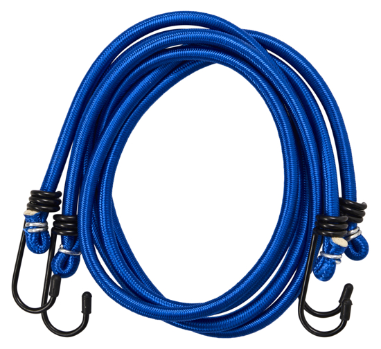 Bagasjestrikk 80cm 2-pk