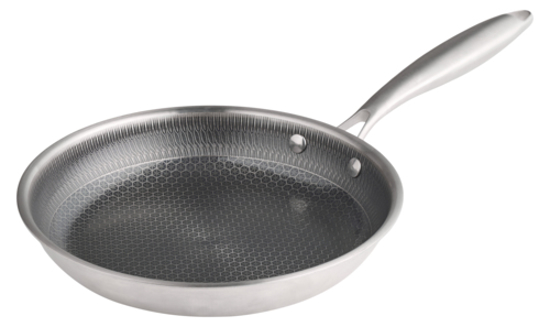 Stekepanne dia.: 28cm. Keramisk