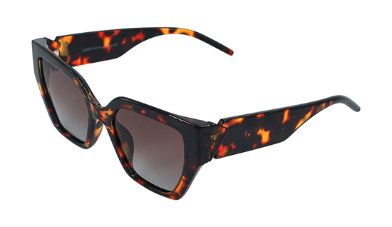 Solbrille Polarisert UV400