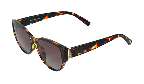 Solbrille Polarisert UV400