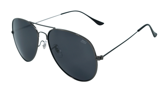 Solbrille Polarisert UV400
