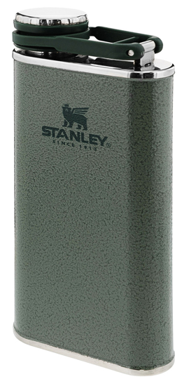 Lommelerke Classic Flask Hammertone. Stanley