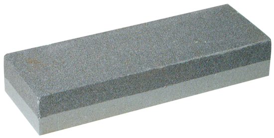 Brynestein K120/240. fin & grov