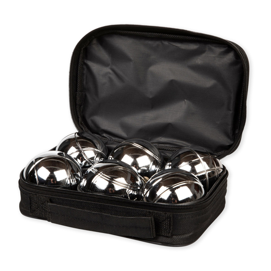 Petanque Exclusive. ASG