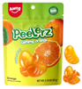 Amos Peelerz Gummy Orange