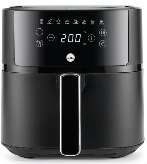Airfryer Daily. 6L