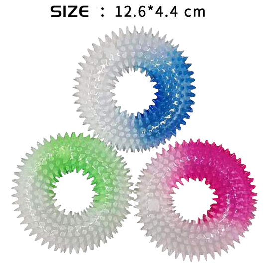 Bitering stor pigget ass. For hund