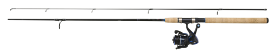 Devil Brygge Sett . ABU GARCIA