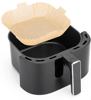 Innleggspapir AirFryer 50-pk. Wilfa