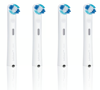 Børstehoder til Smile plus 4-pk. Jordan