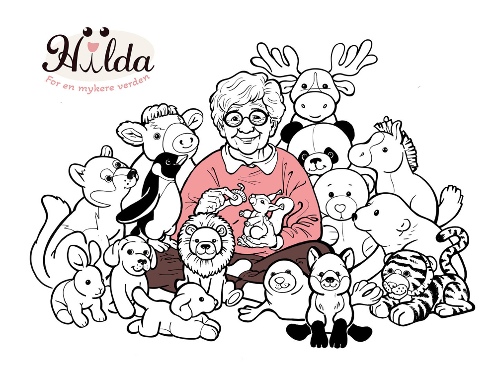 Hilda